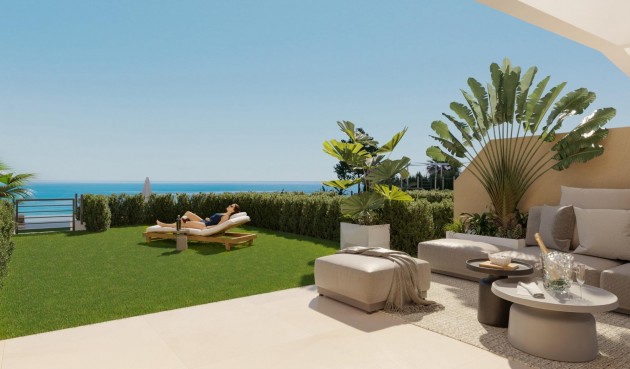 New Build - Town House -
El Campello - Platja de L´Amerador