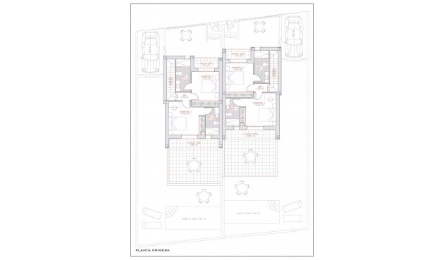 New Build - Villa -
Daya Nueva - Pueblo