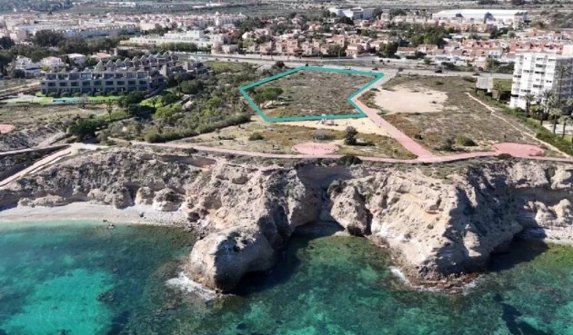 New Build - Town House -
El Campello - Platja de L´Amerador