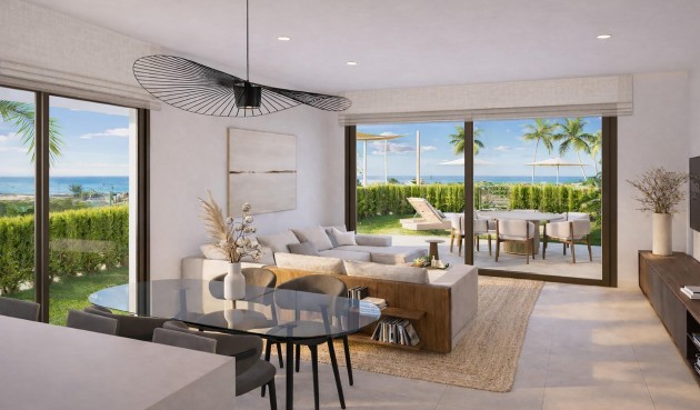 New Build - Town House -
El Campello - Platja de L´Amerador