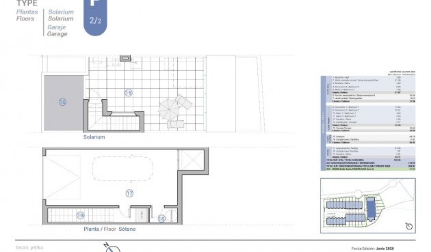 New Build - Town House -
El Campello - Platja de L´Amerador
