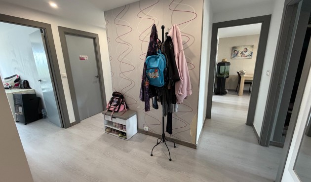 Resale - Apartment -
Jacarilla - Inland