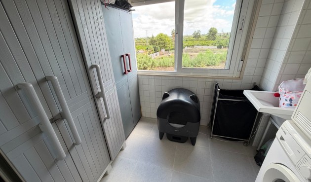 Resale - Apartment -
Jacarilla - Inland