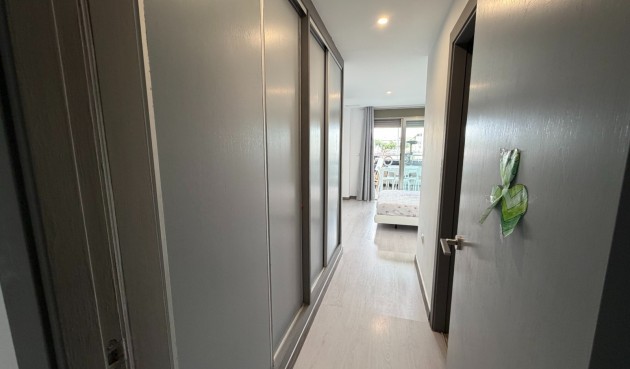 Resale - Apartment -
Jacarilla - Inland