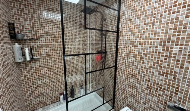 Resale - Apartment -
Jacarilla - Inland