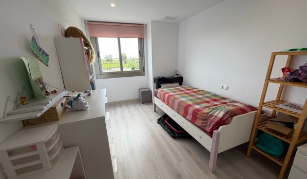 Resale - Apartment -
Jacarilla - Inland
