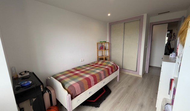Resale - Apartment -
Jacarilla - Inland