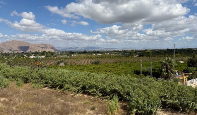 Resale - Apartment -
Jacarilla - Inland