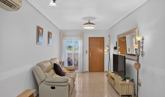 Resale - Villa -
Orihuela Costa - Costa Blanca