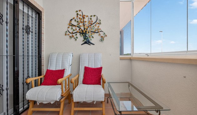 Resale - Villa -
Orihuela Costa - Costa Blanca
