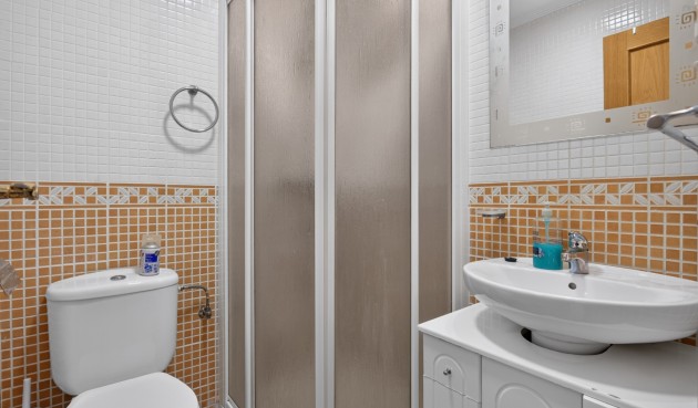 Resale - Villa -
Orihuela Costa - Costa Blanca