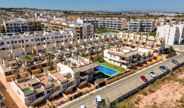 Resale - Villa -
Orihuela Costa - Costa Blanca