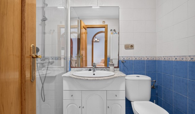 Resale - Villa -
Orihuela Costa - Costa Blanca