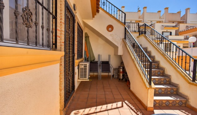 Resale - Villa -
Orihuela Costa - Costa Blanca