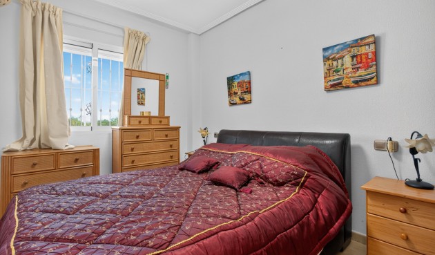 Resale - Villa -
Orihuela Costa - Costa Blanca