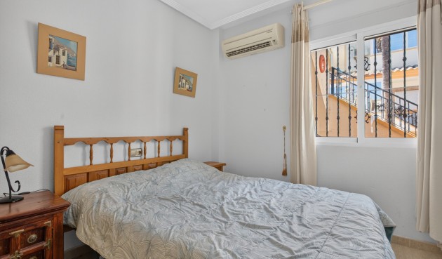 Resale - Villa -
Orihuela Costa - Costa Blanca