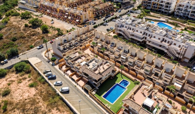 Resale - Villa -
Orihuela Costa - Costa Blanca