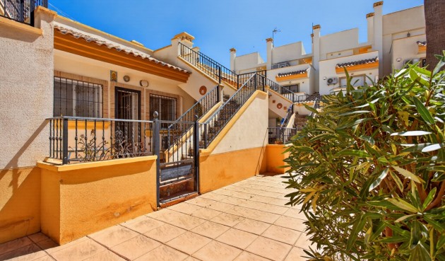 Resale - Villa -
Orihuela Costa - Costa Blanca