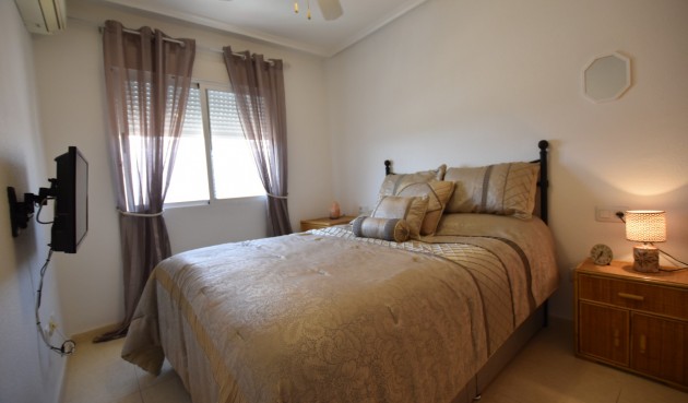 Resale - Apartment -
Algorfa - Inland