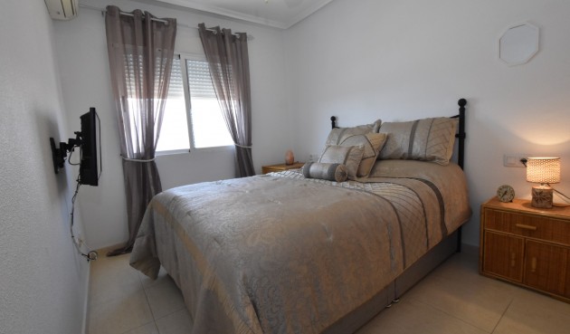 Resale - Apartment -
Algorfa - Inland
