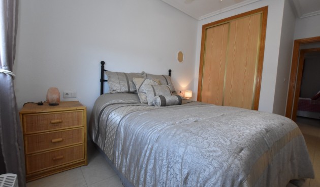 Resale - Apartment -
Algorfa - Inland