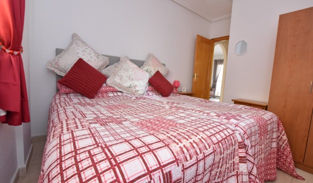 Resale - Apartment -
Algorfa - Inland