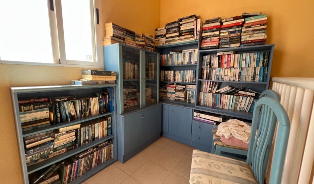 Resale - Apartment -
Algorfa - Inland