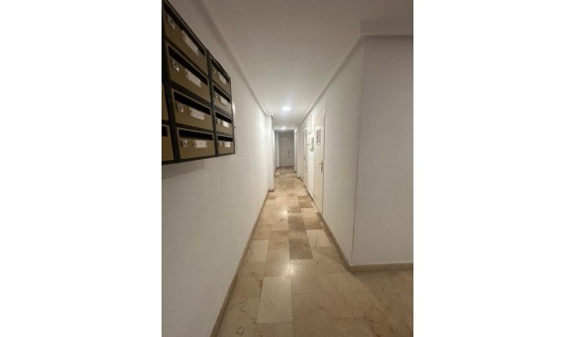 Resale - Penthouse -
Torrevieja - Playa del Cura