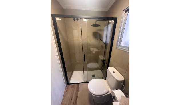 Resale - Penthouse -
Torrevieja - Playa del Cura