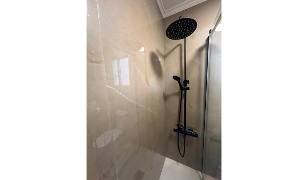 Resale - Penthouse -
Torrevieja - Playa del Cura