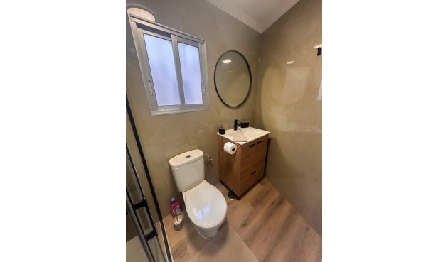 Resale - Penthouse -
Torrevieja - Playa del Cura