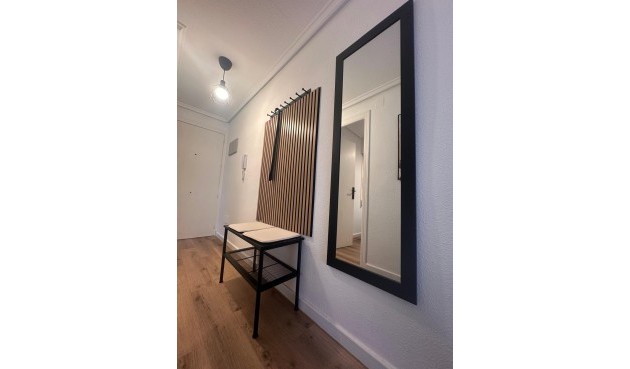 Resale - Penthouse -
Torrevieja - Playa del Cura