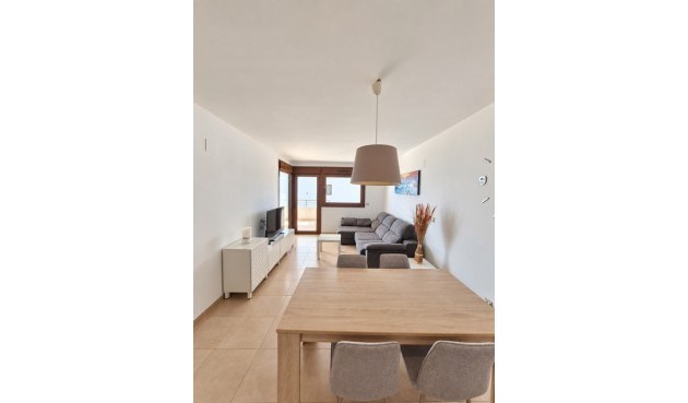 Resale - Apartment -
Cabo Roig - Costa Blanca