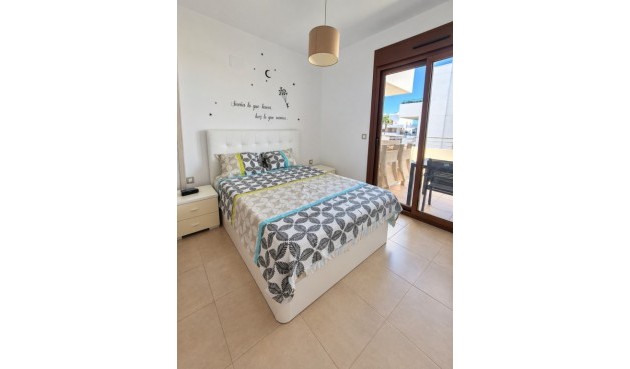 Resale - Apartment -
Cabo Roig - Costa Blanca
