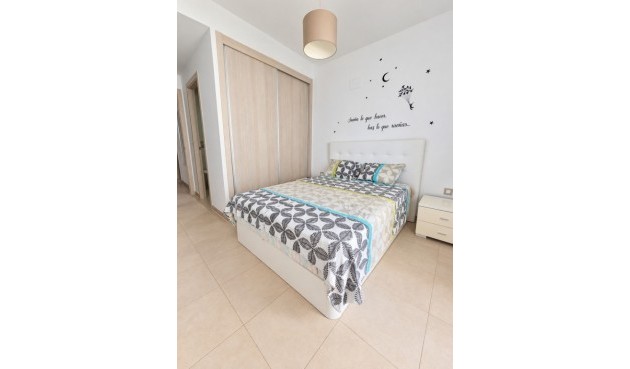 Resale - Apartment -
Cabo Roig - Costa Blanca