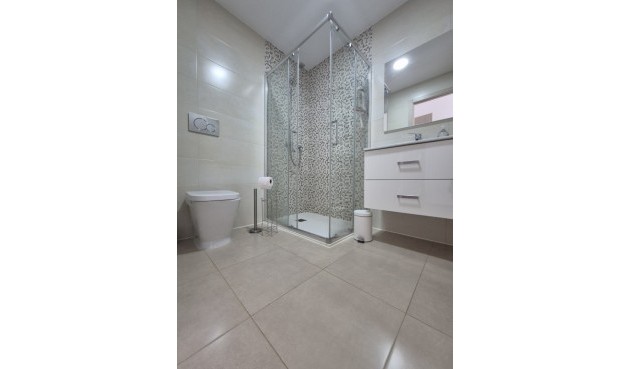 Resale - Apartment -
Cabo Roig - Costa Blanca