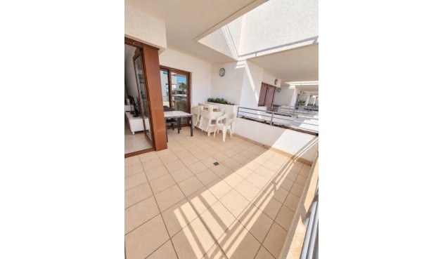 Resale - Apartment -
Cabo Roig - Costa Blanca