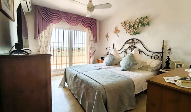 Resale - Villa -
Las Ramblas Golf - Inland