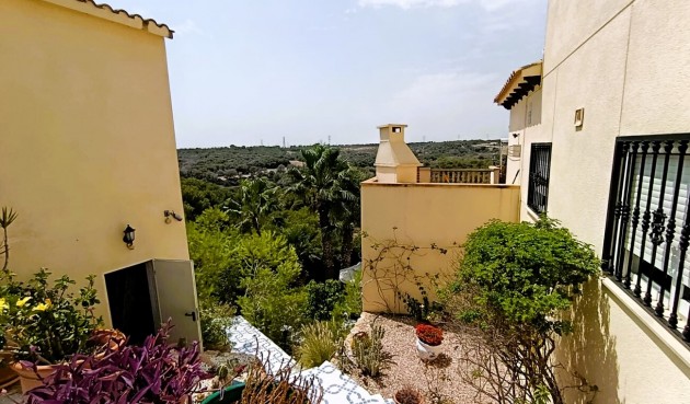 Resale - Villa -
Las Ramblas Golf - Inland