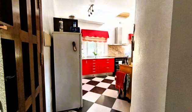 Resale - Villa -
Las Ramblas Golf - Inland