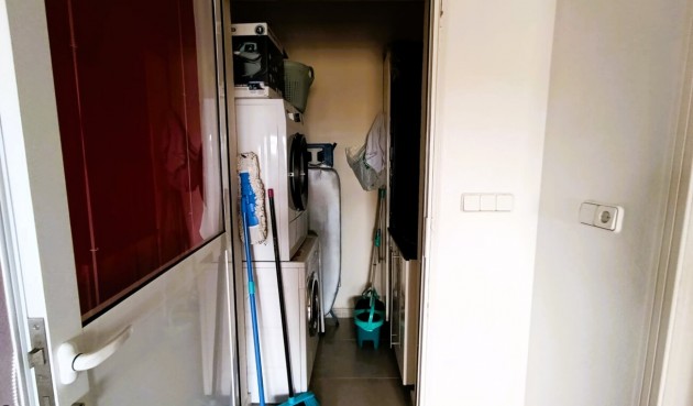 Resale - Villa -
Las Ramblas Golf - Inland