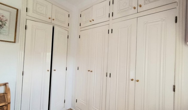 Resale - Villa -
Las Ramblas Golf - Inland