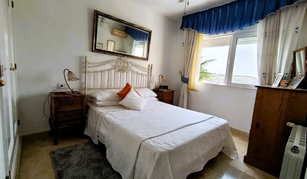 Resale - Villa -
Las Ramblas Golf - Inland