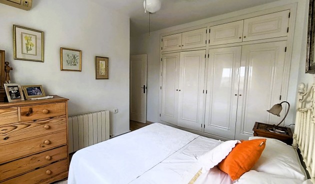 Resale - Villa -
Las Ramblas Golf - Inland
