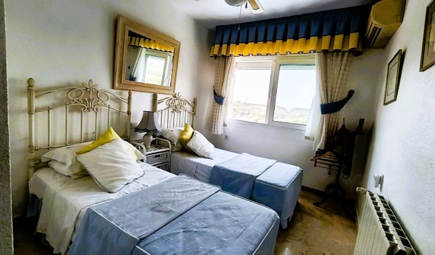 Resale - Villa -
Las Ramblas Golf - Inland