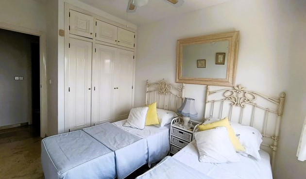 Resale - Villa -
Las Ramblas Golf - Inland
