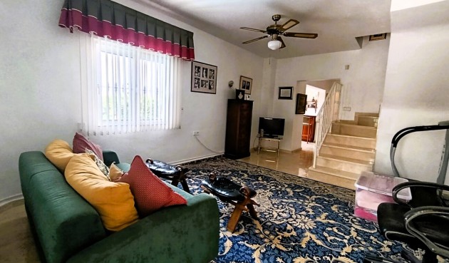 Resale - Villa -
Las Ramblas Golf - Inland