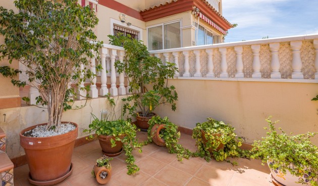 Resale - Bungalow -
San Pedro del Pinatar - Costa Calida