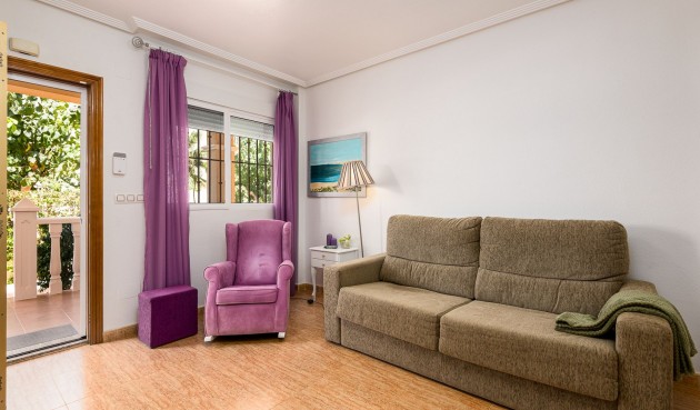 Resale - Bungalow -
San Pedro del Pinatar - Costa Calida