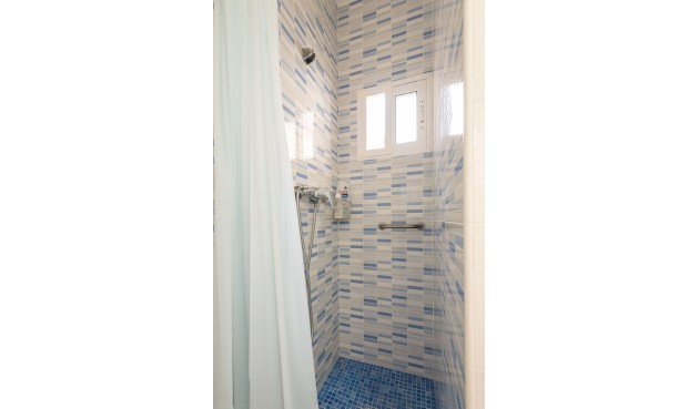 Resale - Bungalow -
San Pedro del Pinatar - Costa Calida